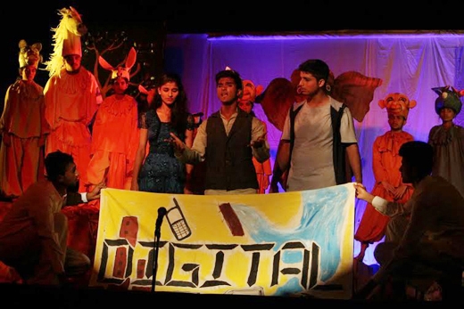 Konkani movie ..